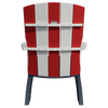 Coastal Patriot Chair