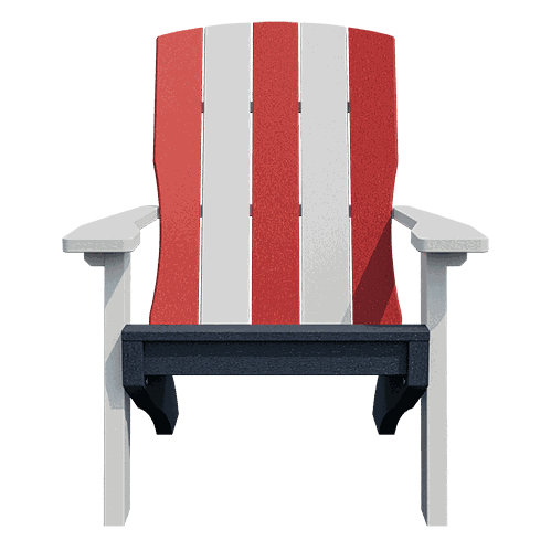 Coastal Patriot Chair