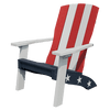 Coastal Patriot Chair