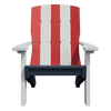 Coastal Patriot Chair