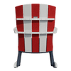 Coastal Patriot Rocker