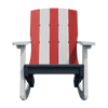 Coastal Patriot Rocker