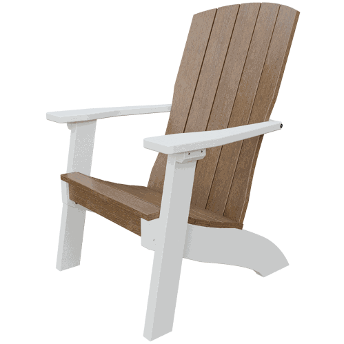 Coastal Chair