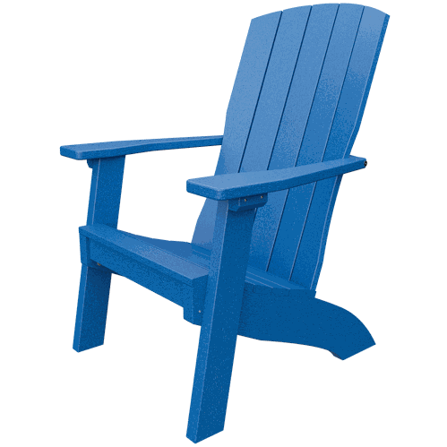 Coastal Chair