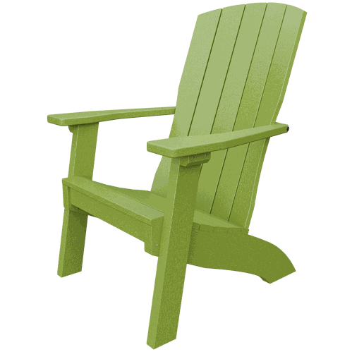 Coastal Chair