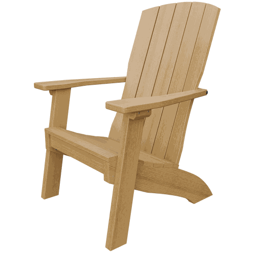 Coastal Chair