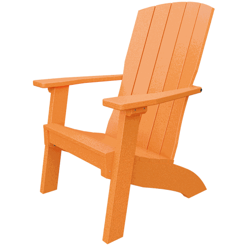 Coastal Chair