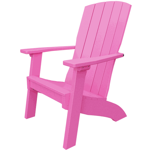 Coastal Chair