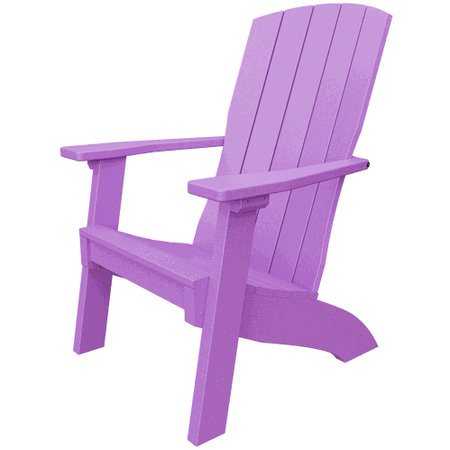 Coastal Chair