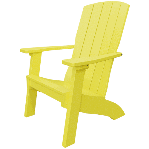Coastal Chair