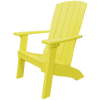 Coastal Chair