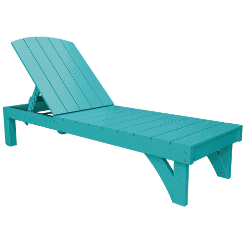 Coastal Lounger