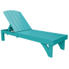 Coastal Lounger