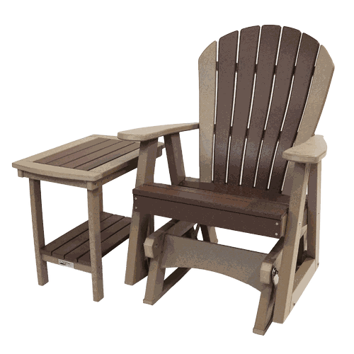 Cascade Straight Glider