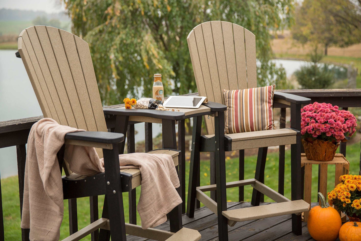 Great Bay Table Attachment