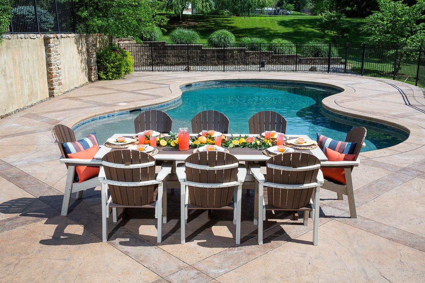 Great Bay Dining Chair