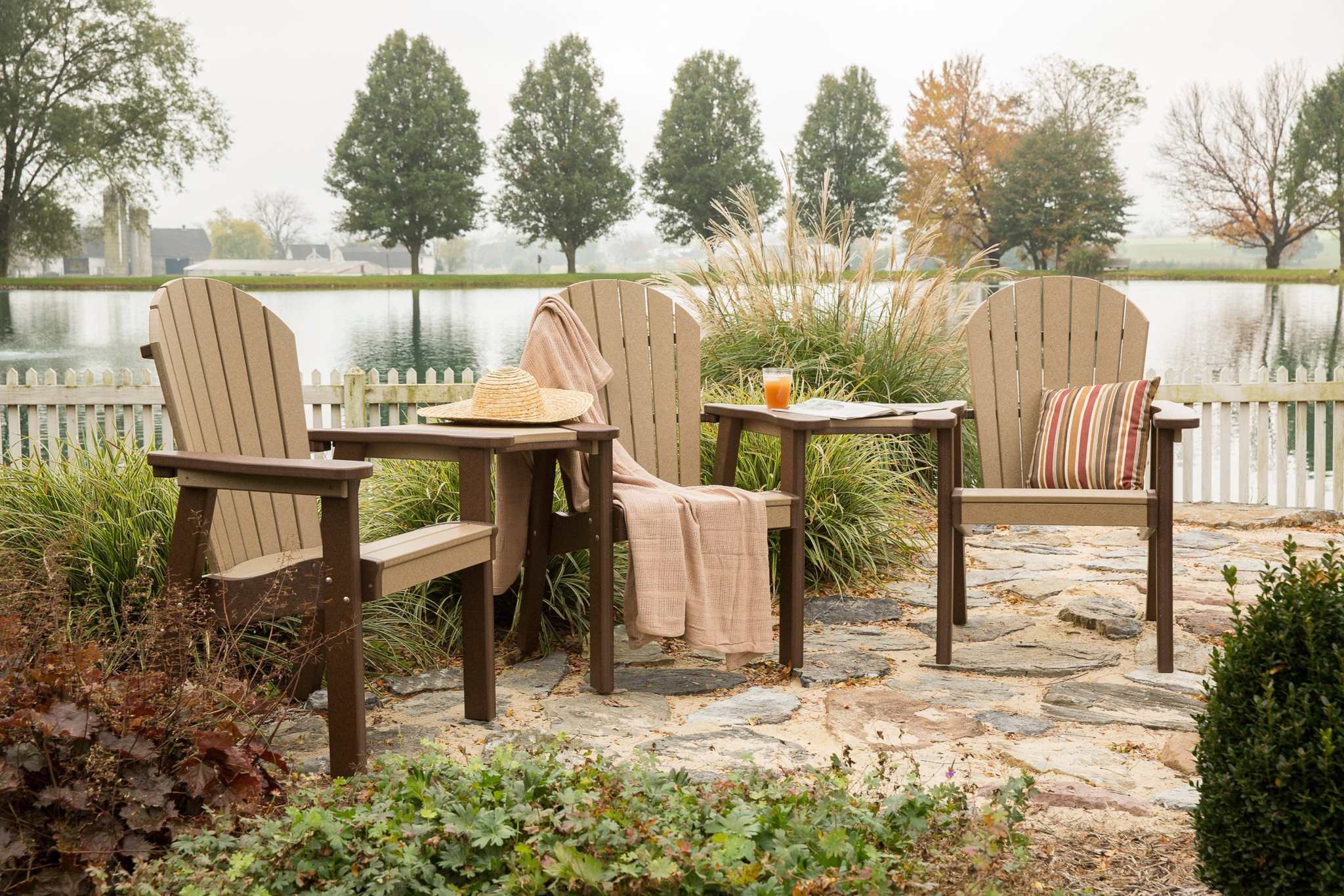 Finch Great Bay Dining Chair - Thumbnail 4