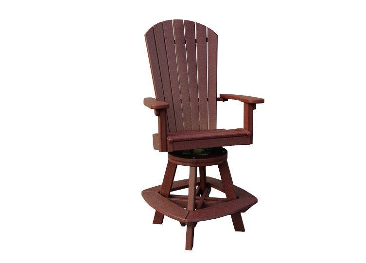 Great Bay Bar Chair