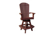 Great Bay Bar Chair