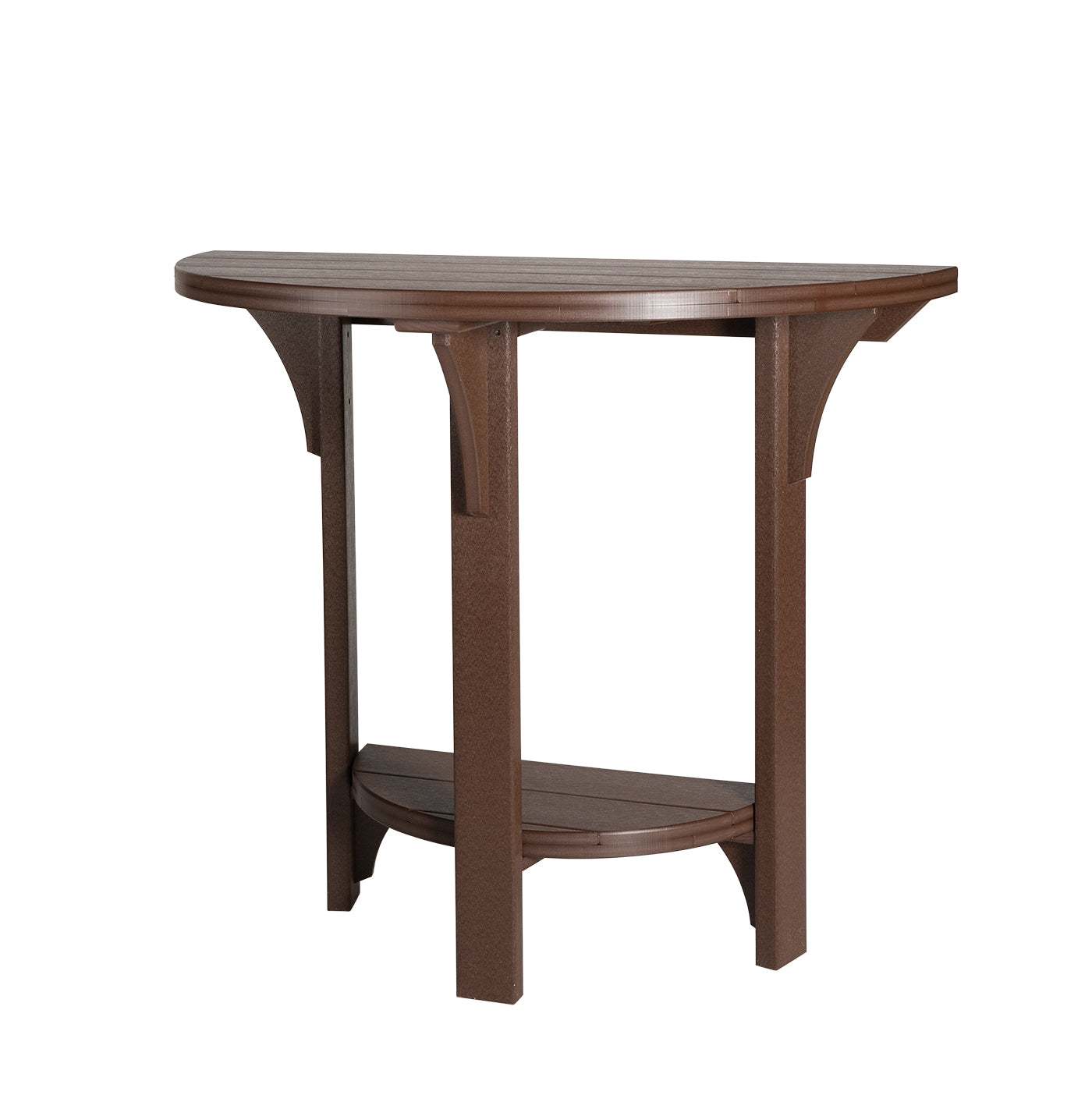 Great Bay 46" 12 Round Table