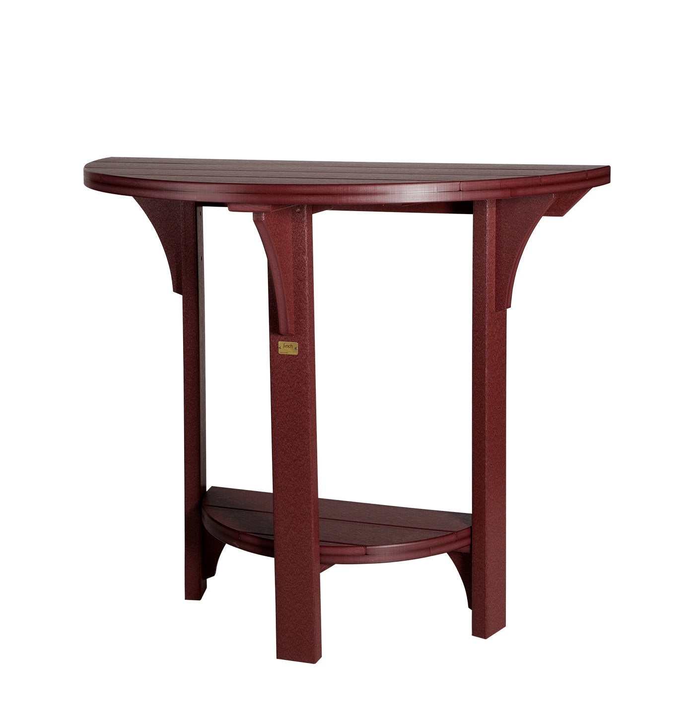 Great Bay 46" 12 Round Table