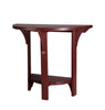 Great Bay 46" 12 Round Table