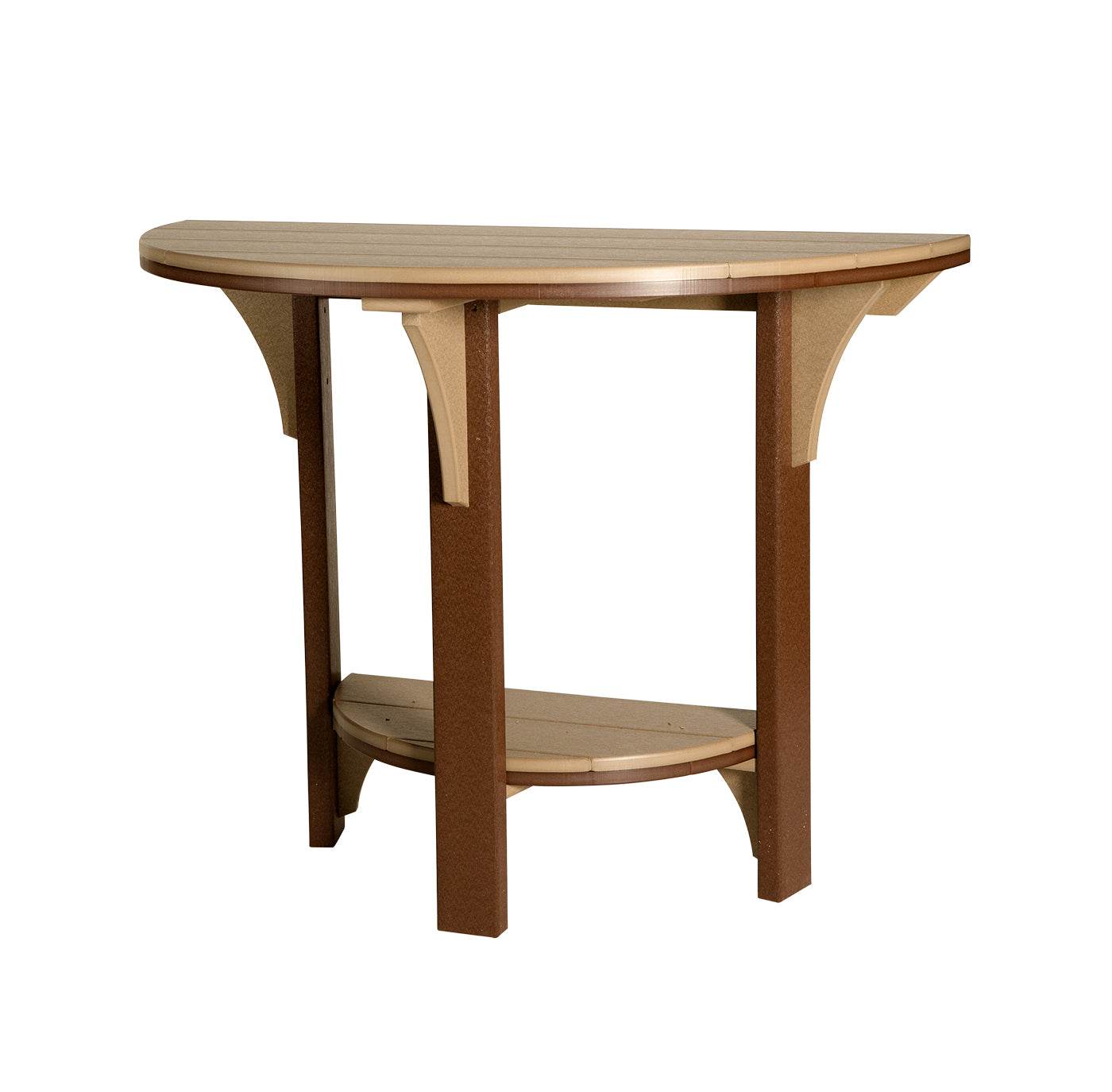 Great Bay 46" 12 Round Table