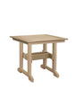 Great Bay Dining Table