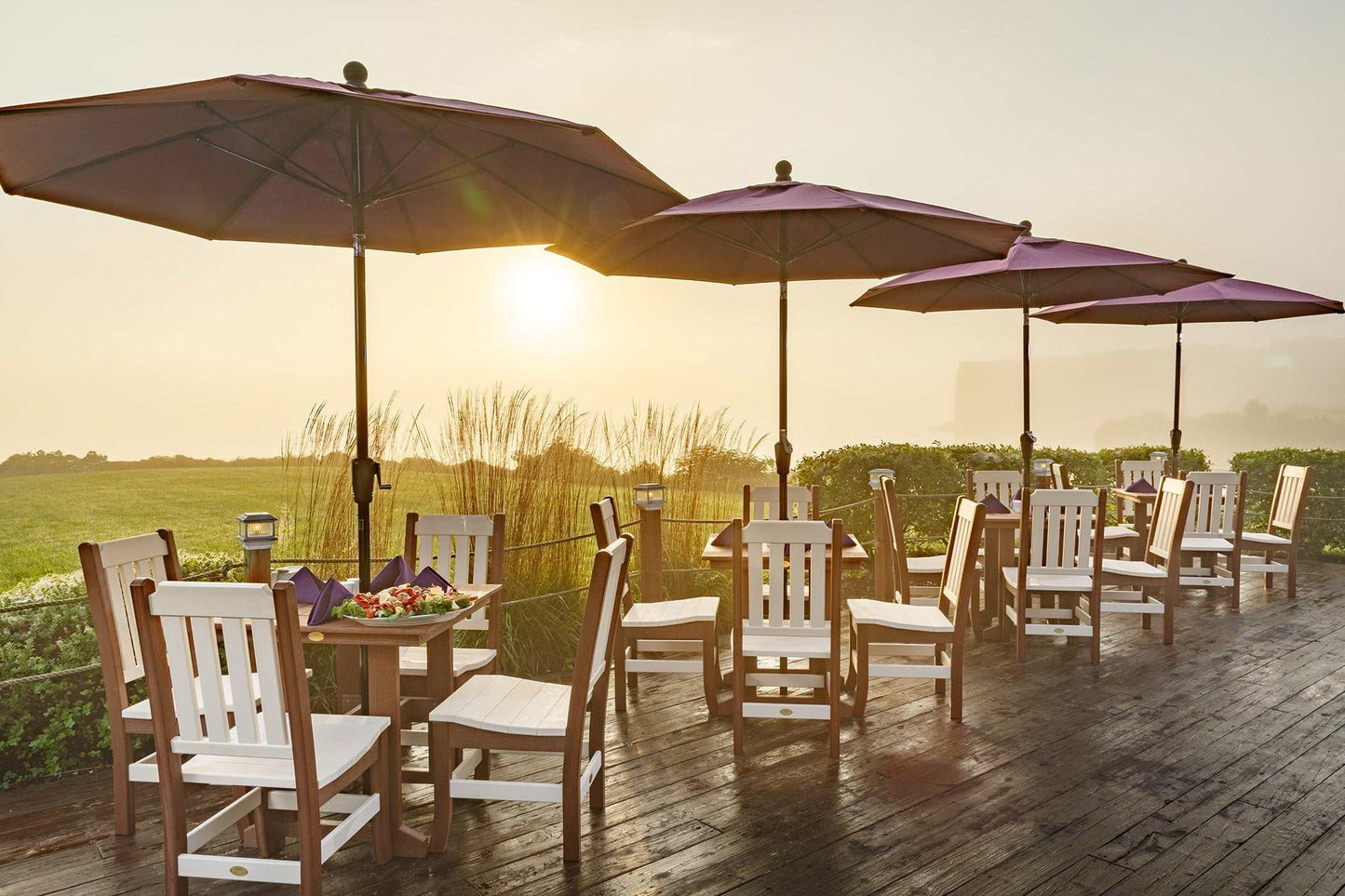 Great Bay Dining Table