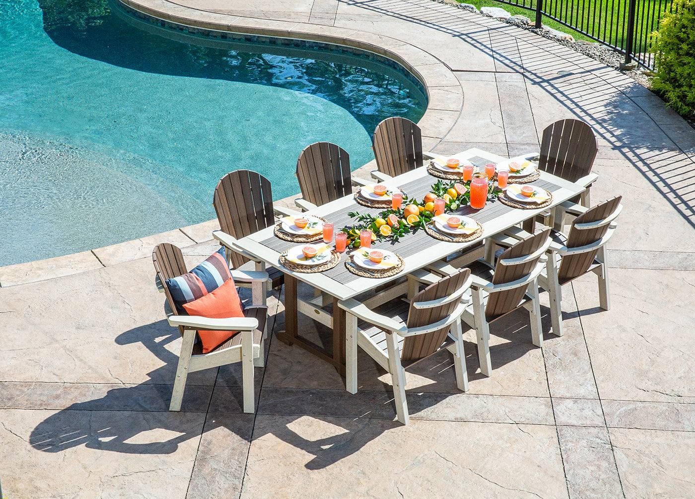 Great Bay Dining Table