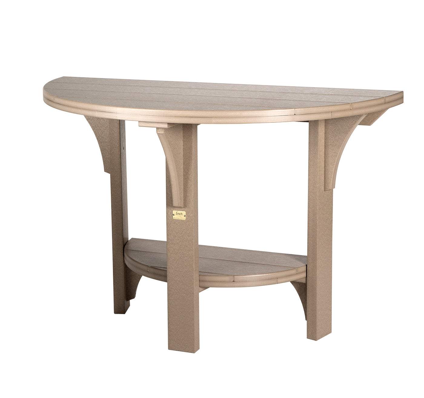Great Bay 46" 12 Round Table