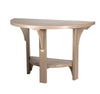 Great Bay 46" 12 Round Table