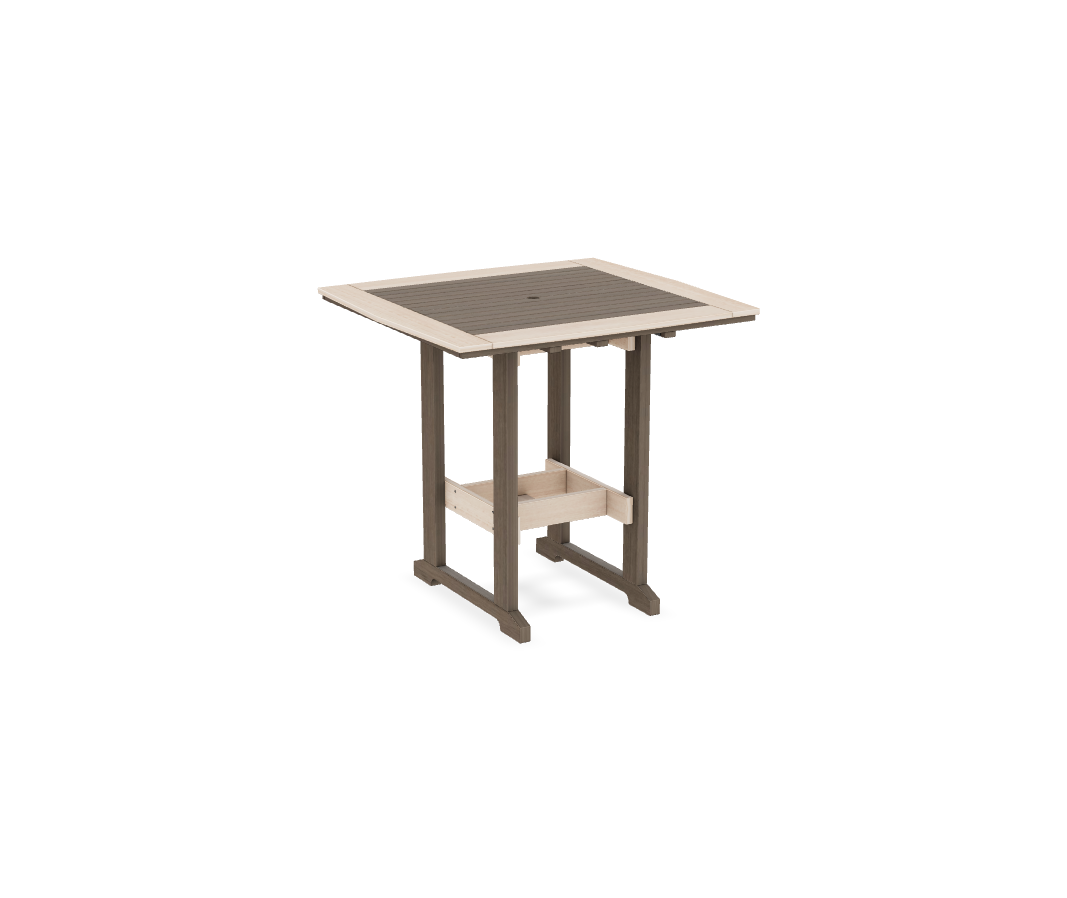Great Bay Bar Table
