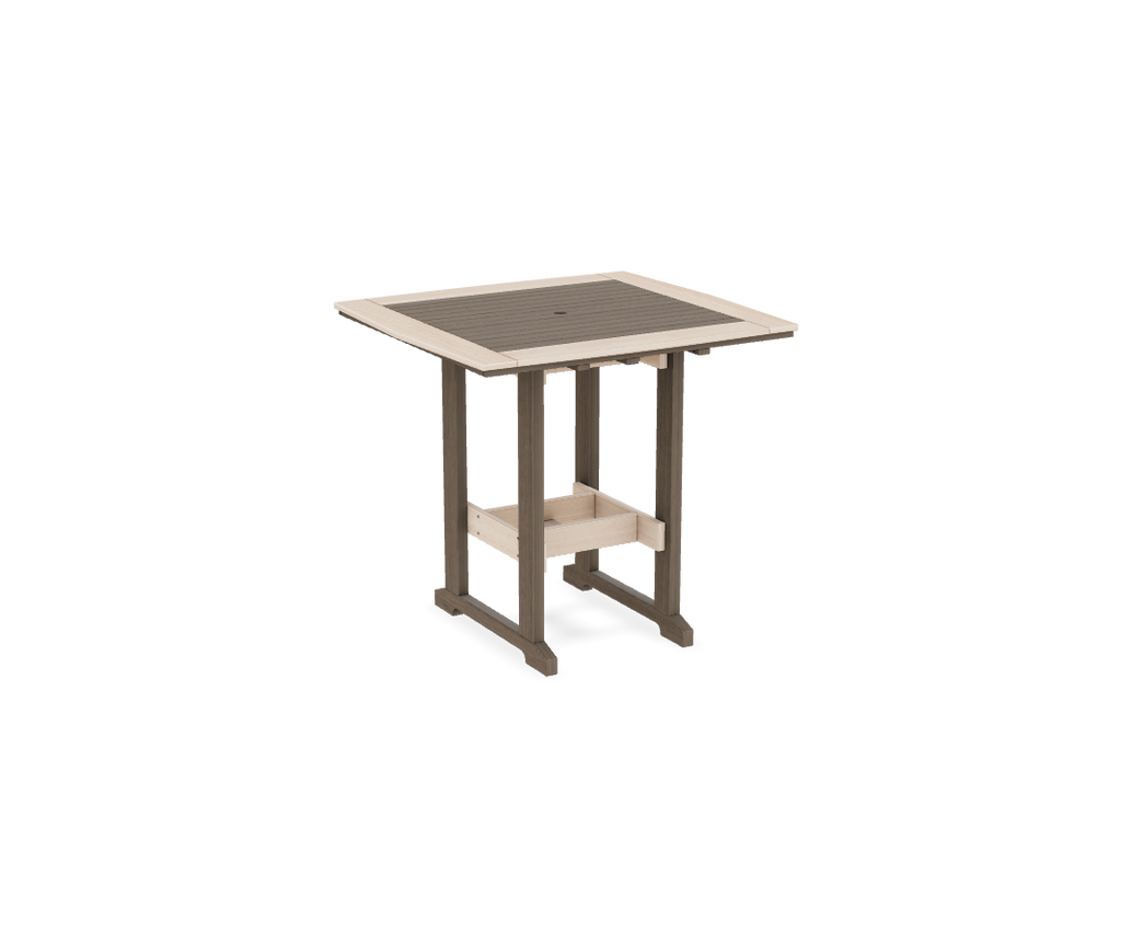 Great Bay Bar Table