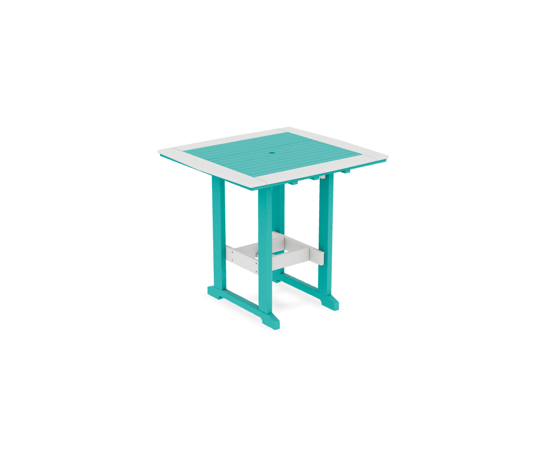 Great Bay Bar Table