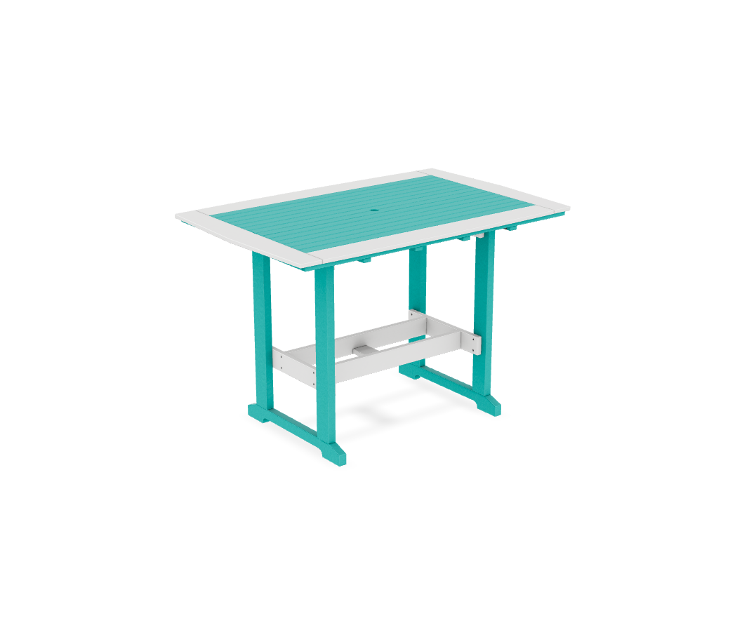 Great Bay Bar Table