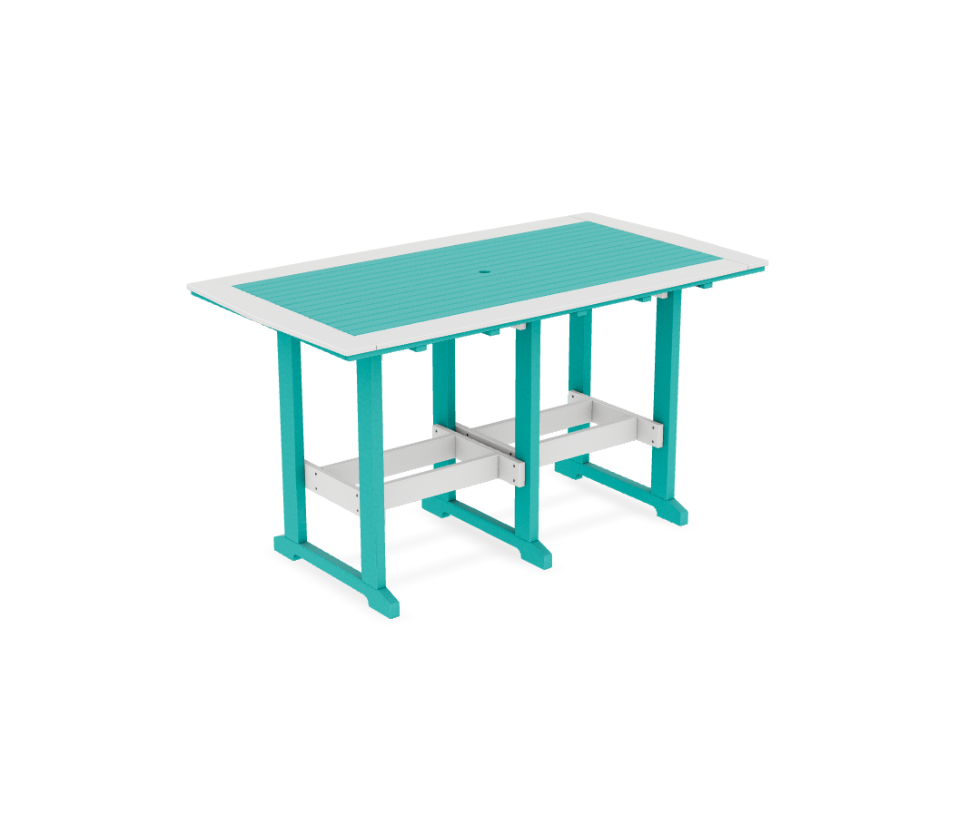 Great Bay Bar Table