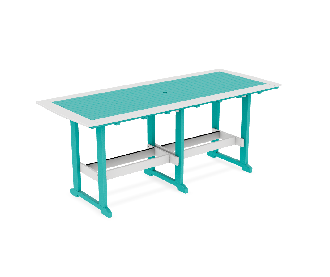 Great Bay Bar Table