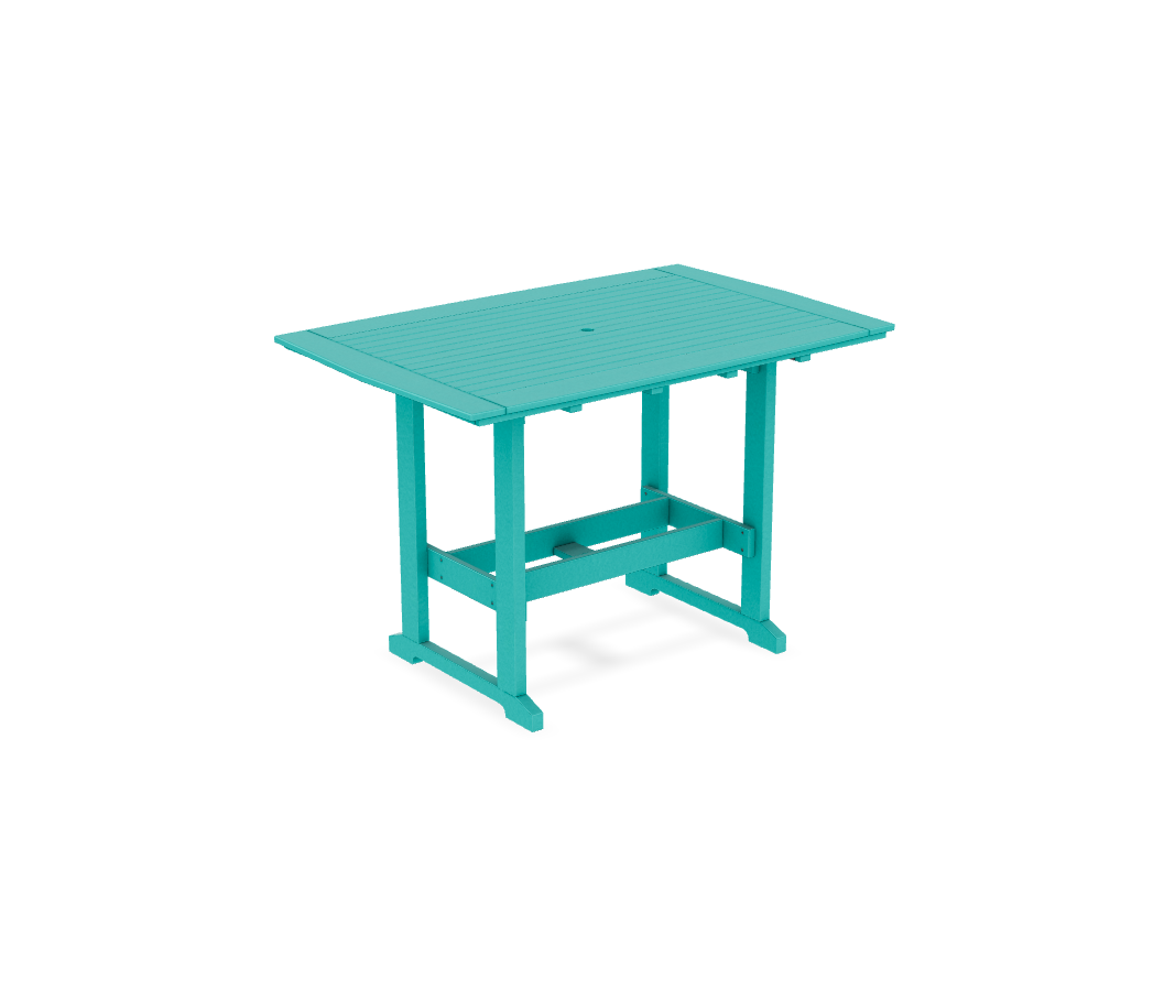 Great Bay Bar Table