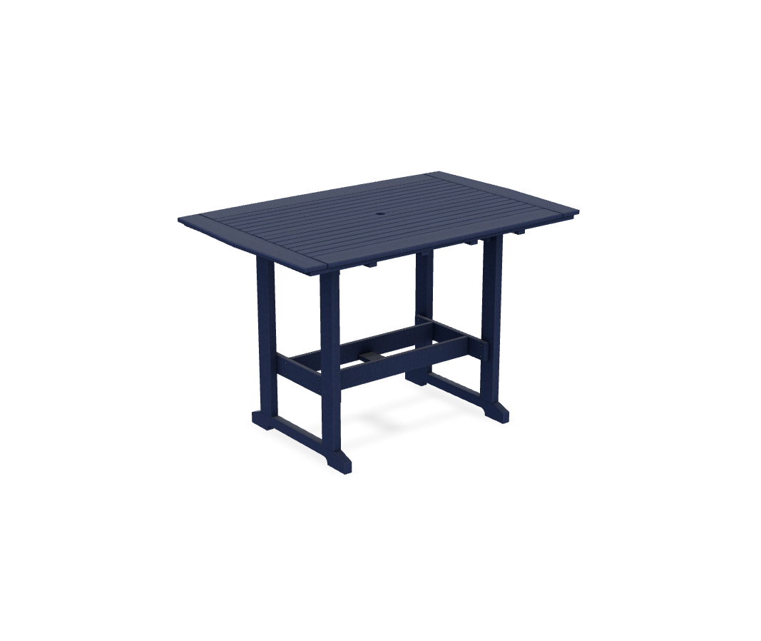 Great Bay Bar Table