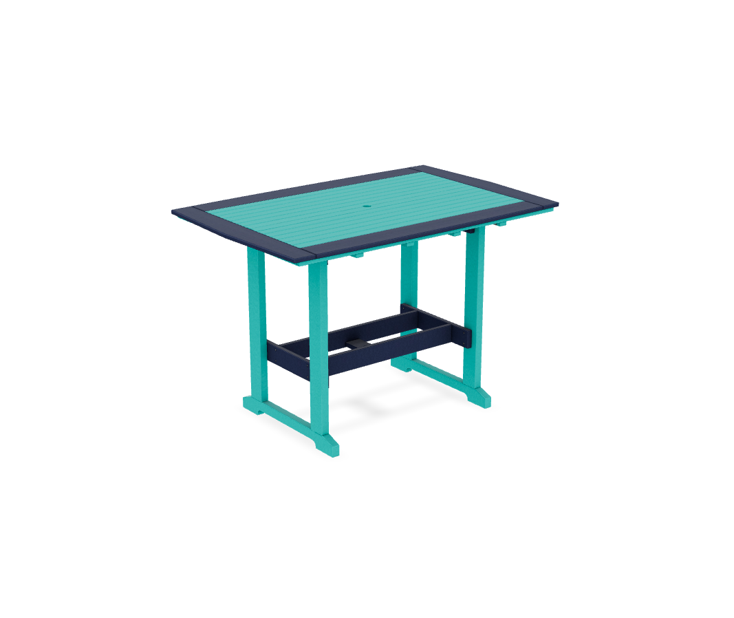 Great Bay Bar Table