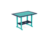 Great Bay Bar Table