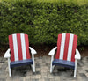 Coastal Patriot Rocker