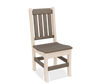 Keystone Dining Chair W/O Arms
