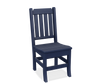 Keystone Dining Chair W/O Arms