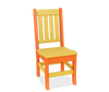 Keystone Dining Chair W/O Arms