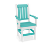 Keystone Dining Chair w/ Arms