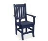 Keystone Dining Chair w/ Arms