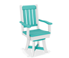 Keystone Swivel Dining Chair