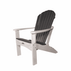 Cascade Adirondack w Slideout Ottoman